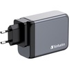 Seinalaadija Verbatim GNC-200, 200W, 4 porti, USB A/C