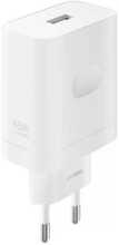 Laadija Realme VCB4JAEH, USB-A SuperVooc, 45 W