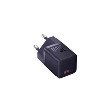 Seinalaadija Baseus GaN5 30W, lilla