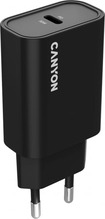 Seinalaadija Canyon OnCharge 30CL, 30W, 1xPD, must