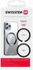 Aksessuaar Swissten Set Metal Pad