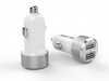 Autolaadija Blow 75-732, USB x 2, 4.8A