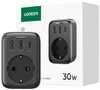 Laadija Ugreen 90613, 30W, must