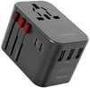 Seinalaadija Promate TripMate-36W, 36W, Multi-Port