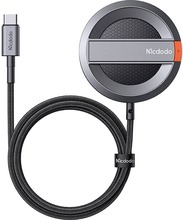 Juhtmevaba laadija Mcdodo CH-5500, 15W, must