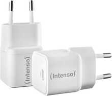 Toiteadapter Intenso 7803032, USB-C