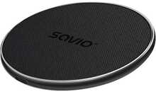 Juhtmevaba laadija Savio LA-08, 15W, USB-C