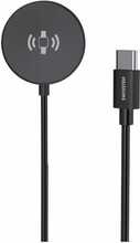 Juhtmevaba magnetlaadija Swissten Samsung Galaxy Watch, USB-C, 1.2 m