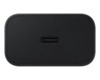 Reisilaadija Samsung EP-T2510NBE, USB-C 25W, must