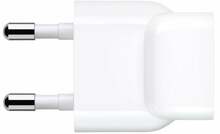 Adapterite komplekt Apple World Travel Adapter Kit MD837ZM/A