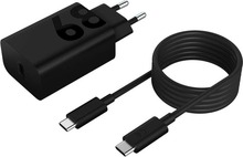 Seinalaadija Lenovo ZG38C05739, 68 W, USB-C