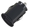 Autolaadija Aptel Adam Pawlak Sp.j. PLS34B, 2xUSB, 2,1 A, must