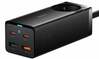 Toiteplokk Baseus GaN3 Pro PSZM000901, 65W, must