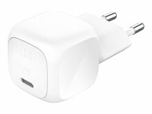 Laadija Belkin BOOST Charge USB-C 20W PD, valge