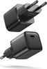 Laadija Joyroom L-P202, USB Type-C, 20 W, must
