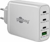 Laadija Goobay 65556 USB-C PD Multiport Quick Charger, 100 W