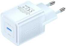 Seinalaadija Vention FEPL0-EU, USB-C, 20W, sinine