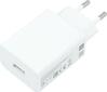 Telefoni laadija Xiaomi MDY-11-EZ, 33 W, must/valge