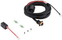 Laadimiskaabel DJI Power, kiire, autolaadija