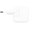 Toiteadapter Apple MGN03ZM/A, 12W, USB, valge
