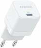 Telefoni laadija Anker PowerPort III, 20 W, valge