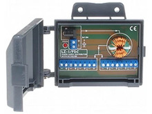 Toitejaotur filtriga Delta LZ-1/FDC