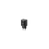 Laadija Havit UC132, USB-C + USB-A, EU