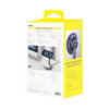 Induktsioonlaadija Baseus Orbit 2 Pro MagSafe Qi2 20W, hall, jahutusega