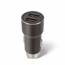 Autolaadija Forever CC-04, 2xUSB, 3.1A, must