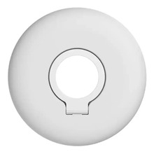 Laadija hoidik Baseus ACSLH-02, Apple Watch, valge