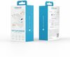 Laadija Forever TC-06-65AC, 65W, 1x USB-C, 1x USB, valge