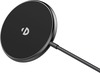 Magnetiline juhtmevaba laadija Choetech T697-F 3-in-1, must
