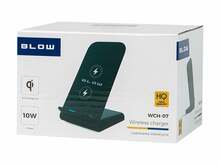 Induktiivne laadija Blow WCH-07, 10W