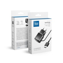Reisilaadija Bluestar TFK-TC-1100B, Samsung L760/G800, 5 W, must