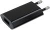 Adapter Techly IPW-USB-ECBKG, USB 2.0 Type A, 5V/1A, must