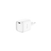 Laadija Trust Maxo 30W, USB-C, valge