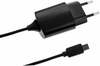 Telefoni laadija Libox LB0089, Micro USB, must