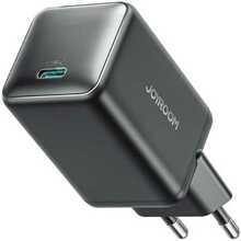 Seinalaadija Joyroom JR-TCG18, 65 W, USB-C, must