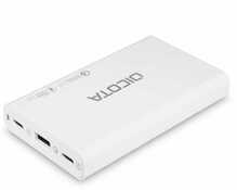 Laualaadija Dicota 3 pordiga, 65 W