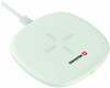 Juhtmevaba laadija Swissten, 10W, USB Type C, valge