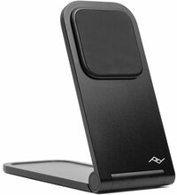 Juhtmevaba laadija Peak Design M-CS-BK-1, Wireless/USB-C, 20 W, 200 cm, must