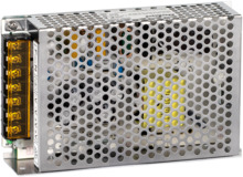 Toiteplokk Rebel YSI120-12010000, 12V, 10A, 120W maks.