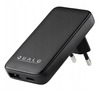 Seinalaadija Qualo QLS-GN-US-AC-45-01 GaN Ultra Slim, USB-C, 45 W