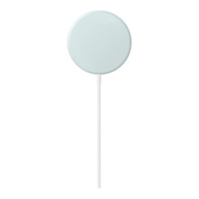 Juhtmevaba laadija Google Pixelsnap Wireless Charger, Qi2, helesinine