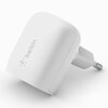 Laadija Belkin 20W USB-C PD PPS, valge