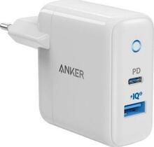 Laadija Anker A2636G21, 20W, valge