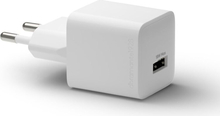 Seinalaadija Dbramante1928 Re-charge Pro, GaN, USB-C, 20W, valge