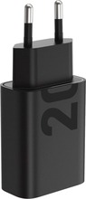 Seinalaadija Lenovo Accessories 20W USB-A Wall Charger
