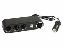 Sigaretisüütaja jagaja Blow CS-42, 1xWT/4xGN, USB