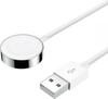 Juhtmevaba laadija Joyroom S-IW001S, 1.2m, valge